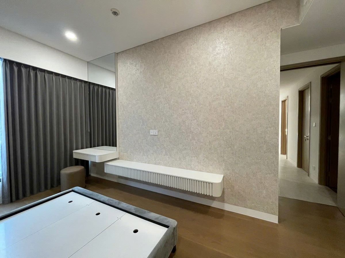 Căn hộ The River 3 Phòng Ngủ 125m2 giá 22tỷ500